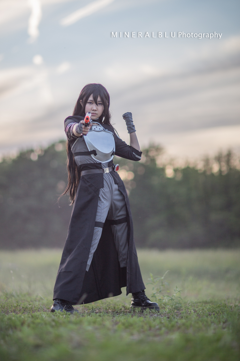 Photo by Mineralblu